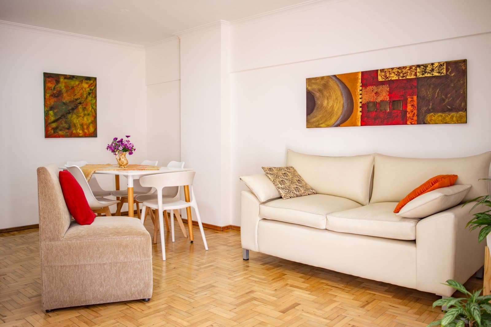 VENDO DEPARTAMENTO NUEVA CORDOBA IMPECABLE — foto 4