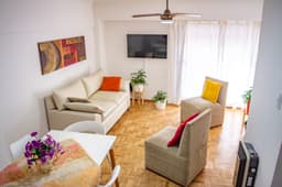VENDO DEPARTAMENTO NUEVA CORDOBA IMPECABLE