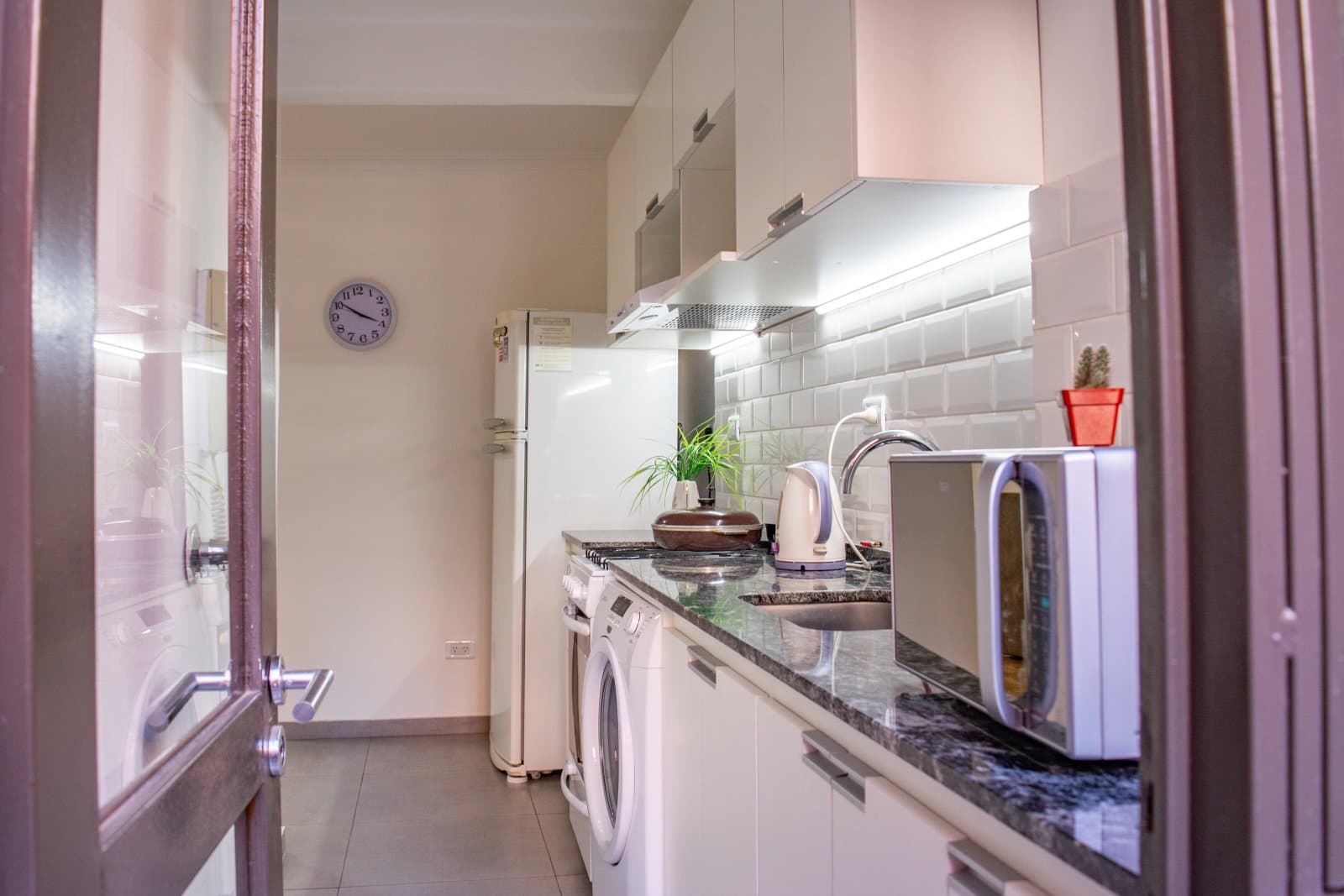 VENDO DEPARTAMENTO NUEVA CORDOBA IMPECABLE — foto 7