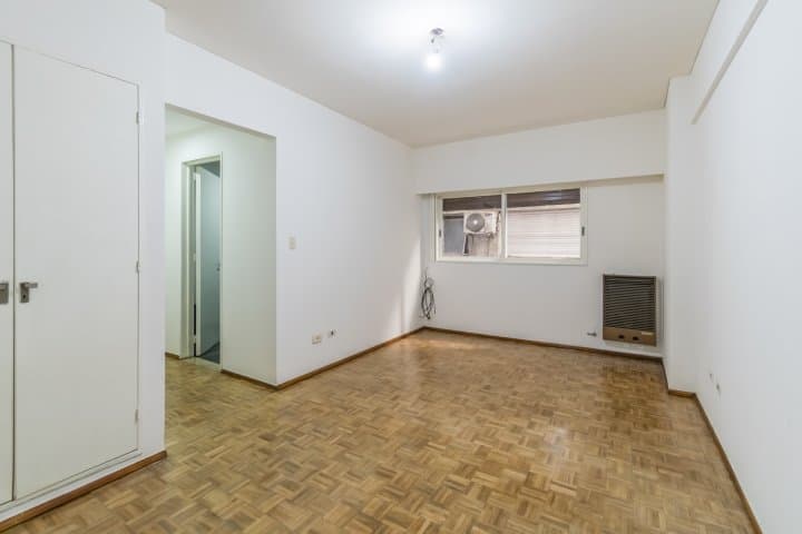 DEPARTAMENTO MONOAMBIENTE INTERNO APTO PROFESIONAL — foto 3