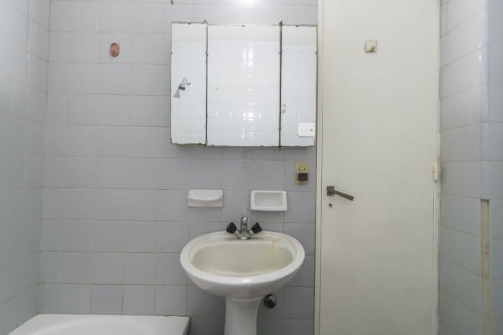 DEPARTAMENTO MONOAMBIENTE INTERNO APTO PROFESIONAL — foto 15