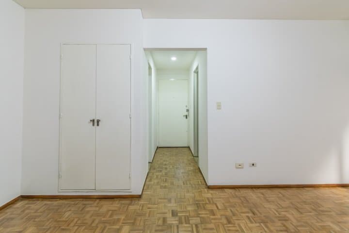 DEPARTAMENTO MONOAMBIENTE INTERNO APTO PROFESIONAL — foto 4