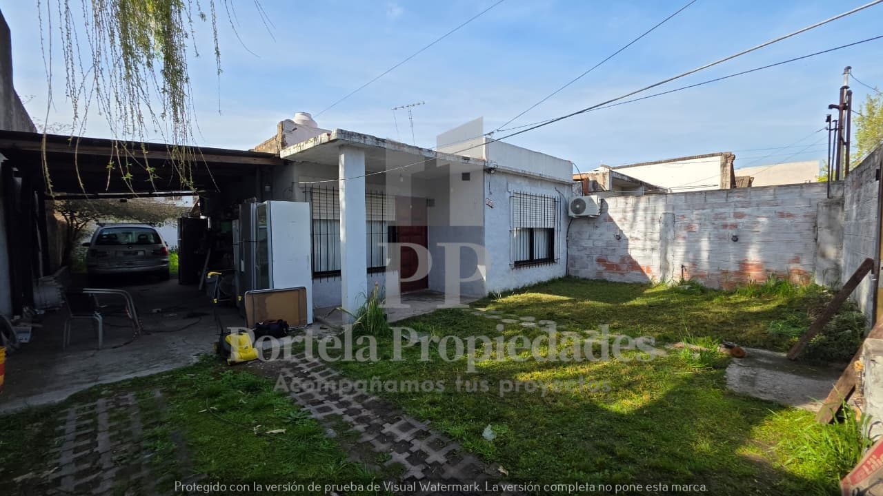 CASA DE 3 AMBIENTES EN ITUZAINGO NORTE — foto 4