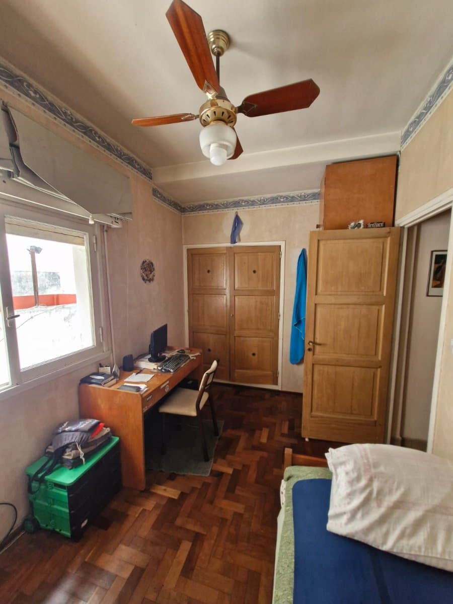 Sarmiento al 1200 (Departamento de pasillo 3 dormitorios C/Terraza Exclusiva) — foto 13