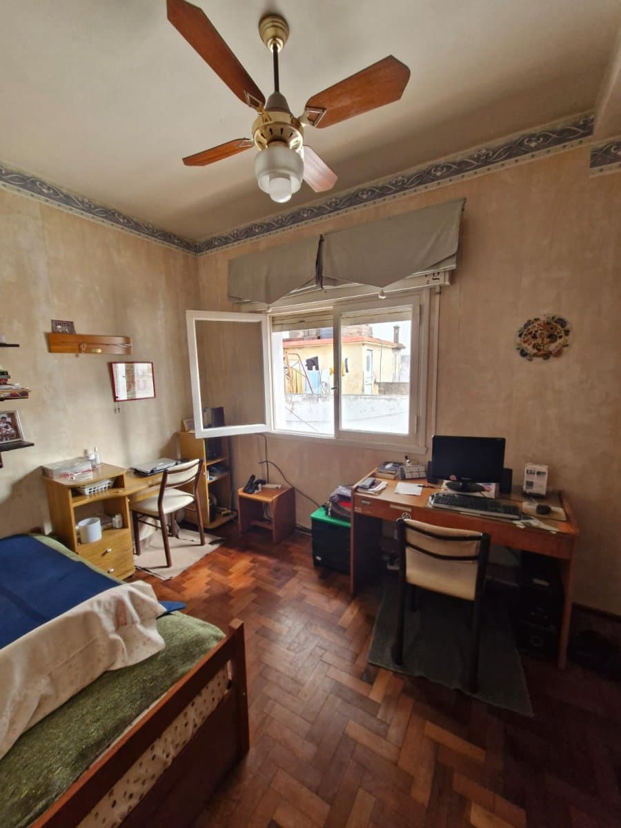 Sarmiento al 1200 (Departamento de pasillo 3 dormitorios C/Terraza Exclusiva) — foto 12