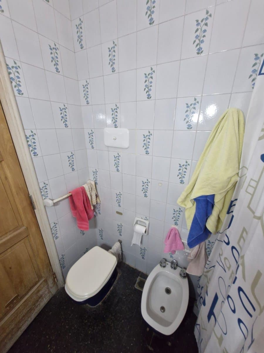 Sarmiento al 1200 (Departamento de pasillo 3 dormitorios C/Terraza Exclusiva) — foto 15