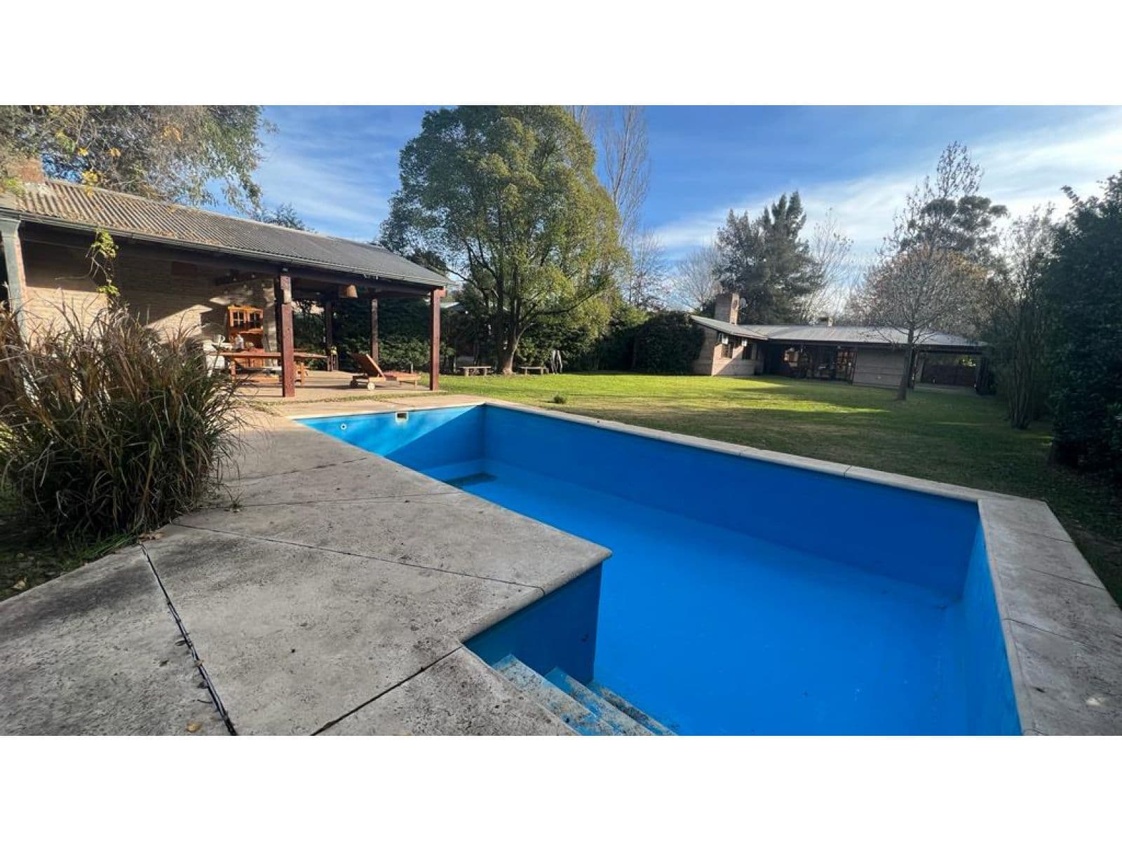Casa en alquiler Roldan — foto 4