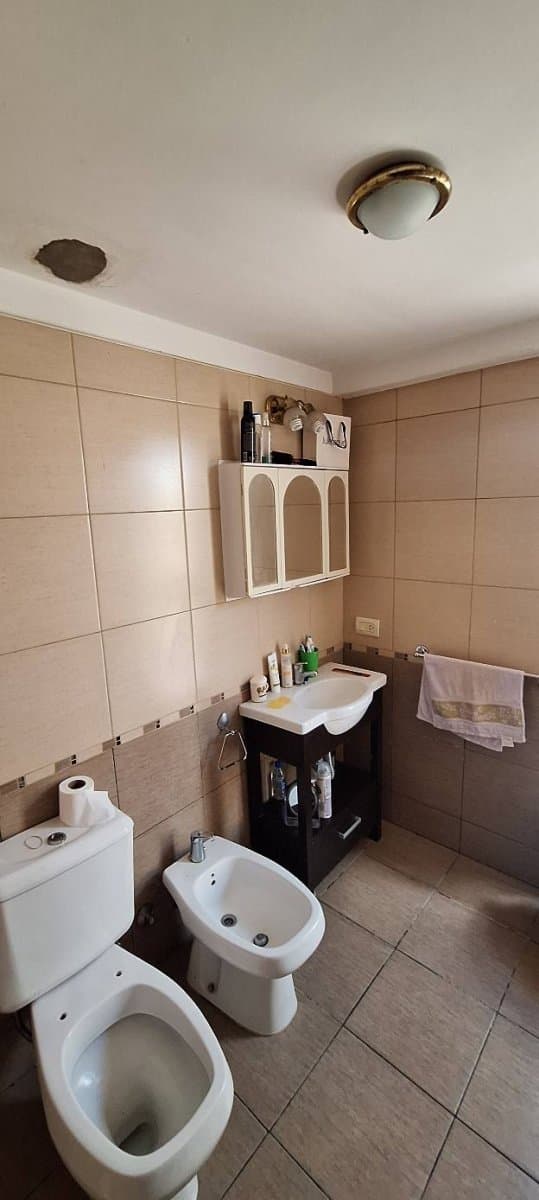 Departamento de 1 Dormitorio Arroyito Rio — foto 13