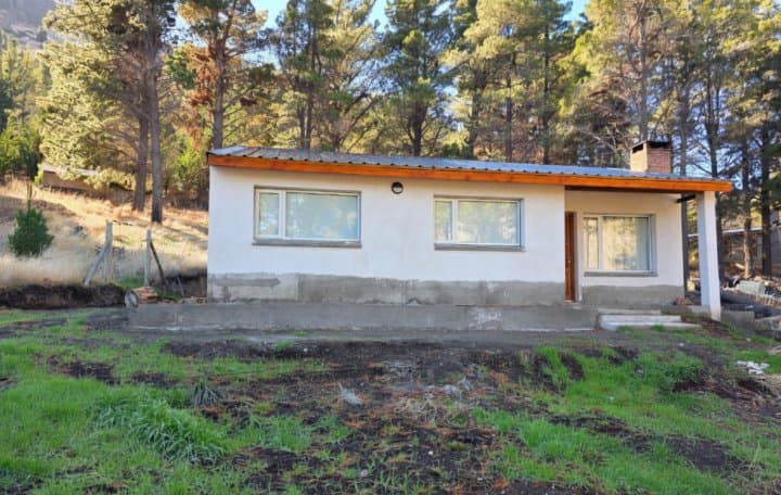 CASA DE 3 DORMITORIOS A ESTRENAR EN ESQUEL CHUBUT — foto 7