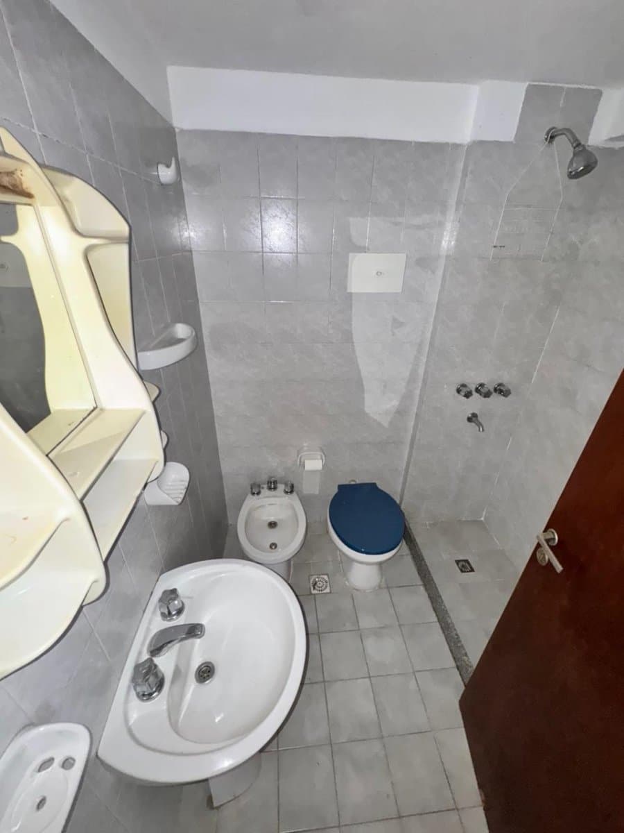 DEPARTAMENTO EN VENTA 2 DORMITORIOS EXTERNO - BARRIO ALBERDI — foto 9