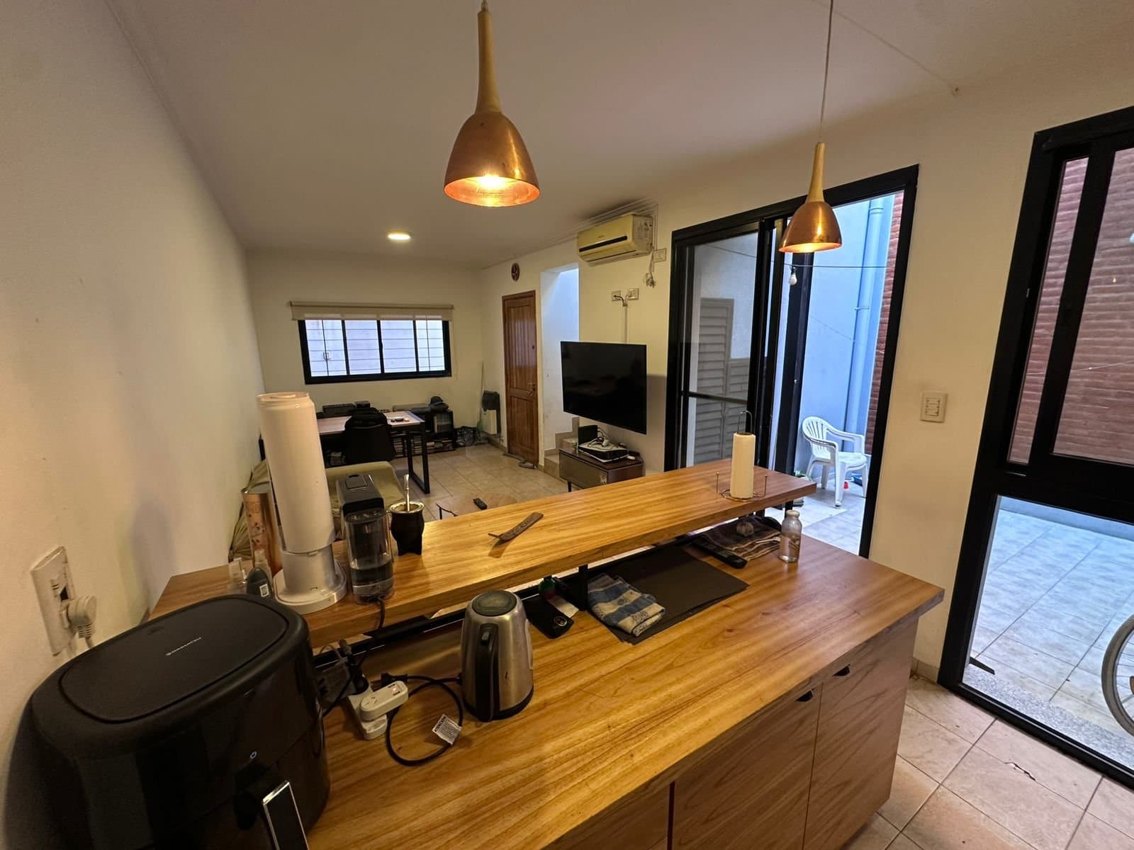 VENTA DUPLEX 2 DORMITORIOS PICHINCHA — foto 7