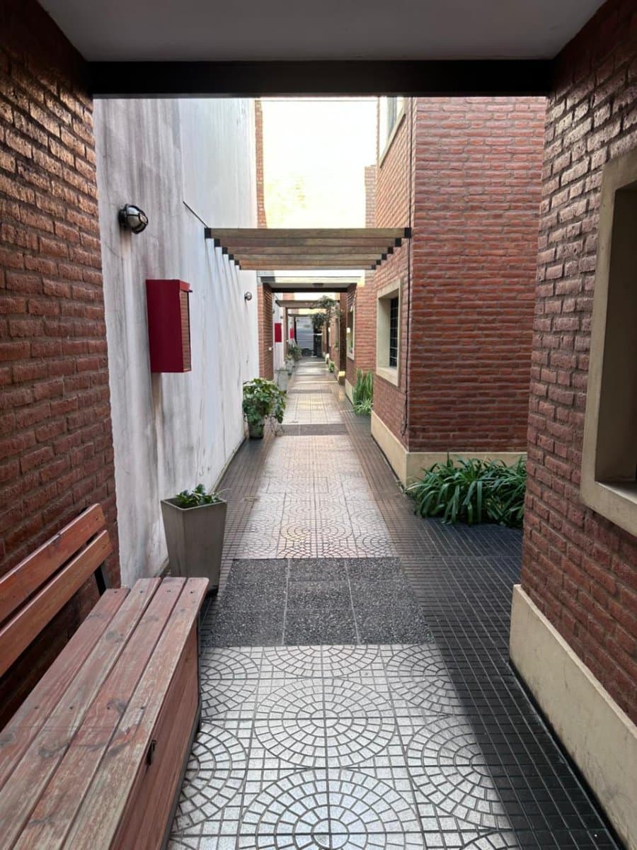 VENTA DUPLEX 2 DORMITORIOS PICHINCHA — foto 2