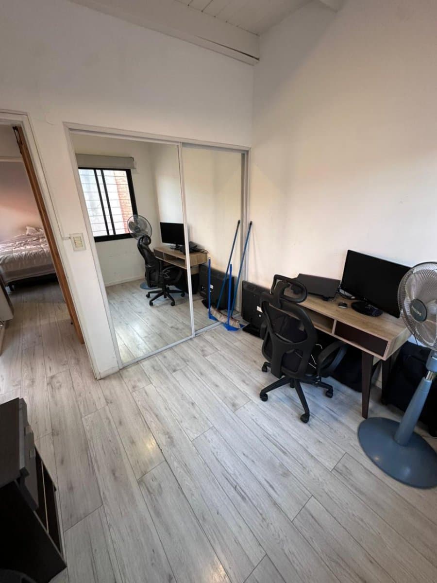 VENTA DUPLEX 2 DORMITORIOS PICHINCHA — foto 15