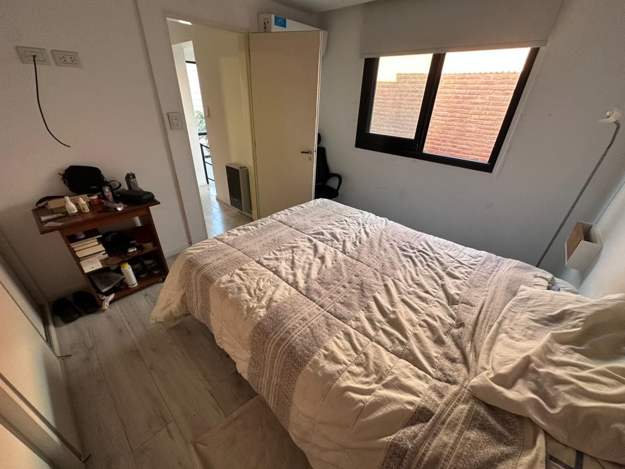 VENTA DUPLEX 2 DORMITORIOS PICHINCHA — foto 14