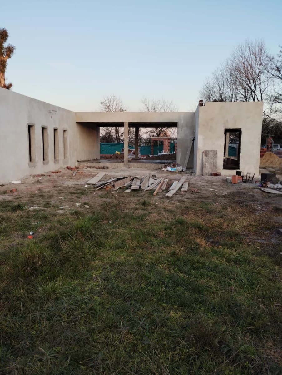 Casa 5 ambientes en Parrilla - Villa Astofi Pilar — foto 5