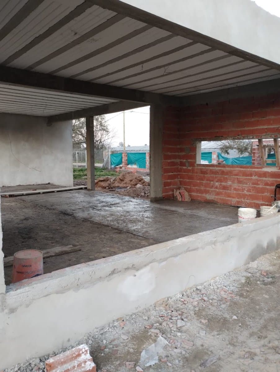 Casa 5 ambientes en Parrilla - Villa Astofi Pilar — foto 8
