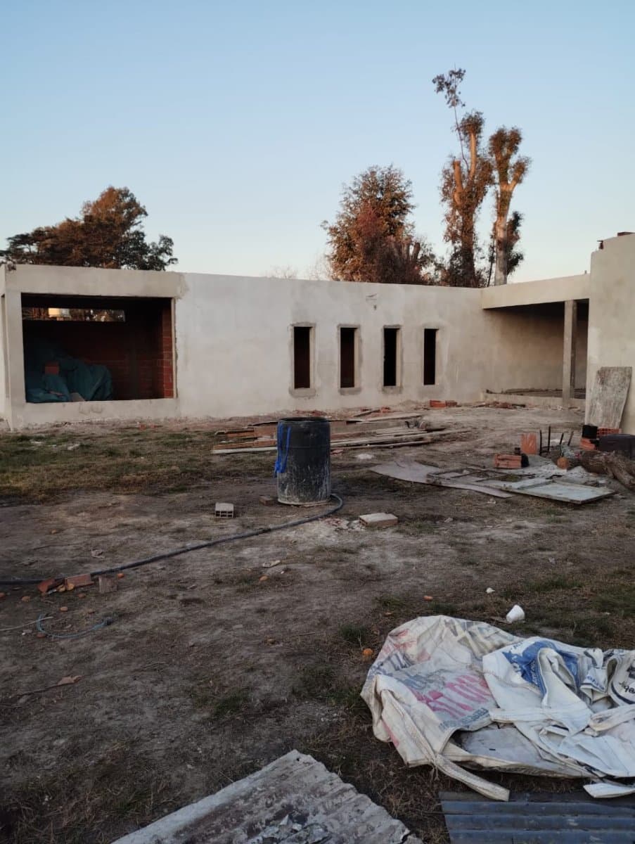 Casa 5 ambientes en Parrilla - Villa Astofi Pilar — foto 4