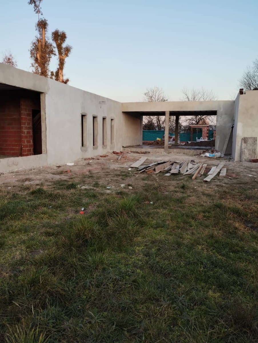 Casa 5 ambientes en Parrilla - Villa Astofi Pilar — foto 6