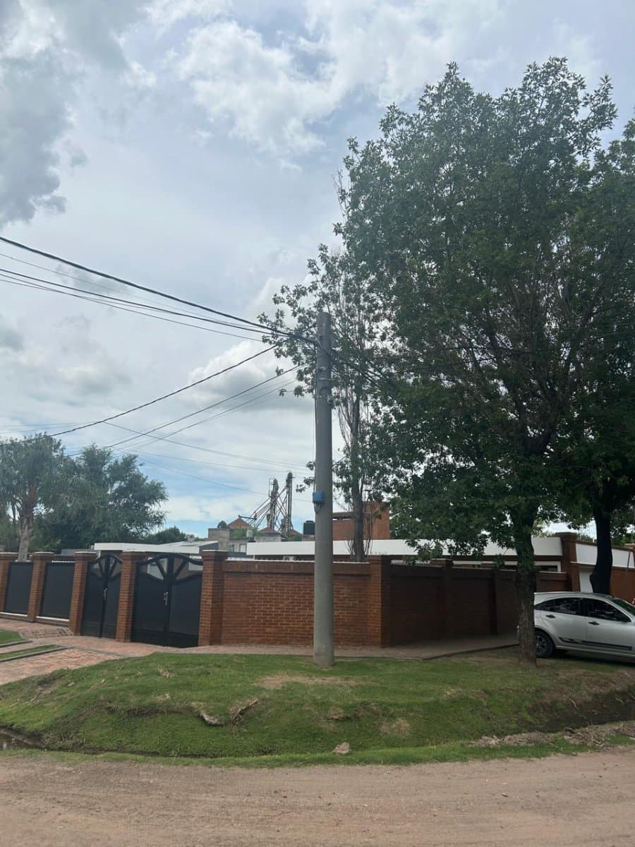 Casa de 2 Dormitorios. Ricardone — foto 8