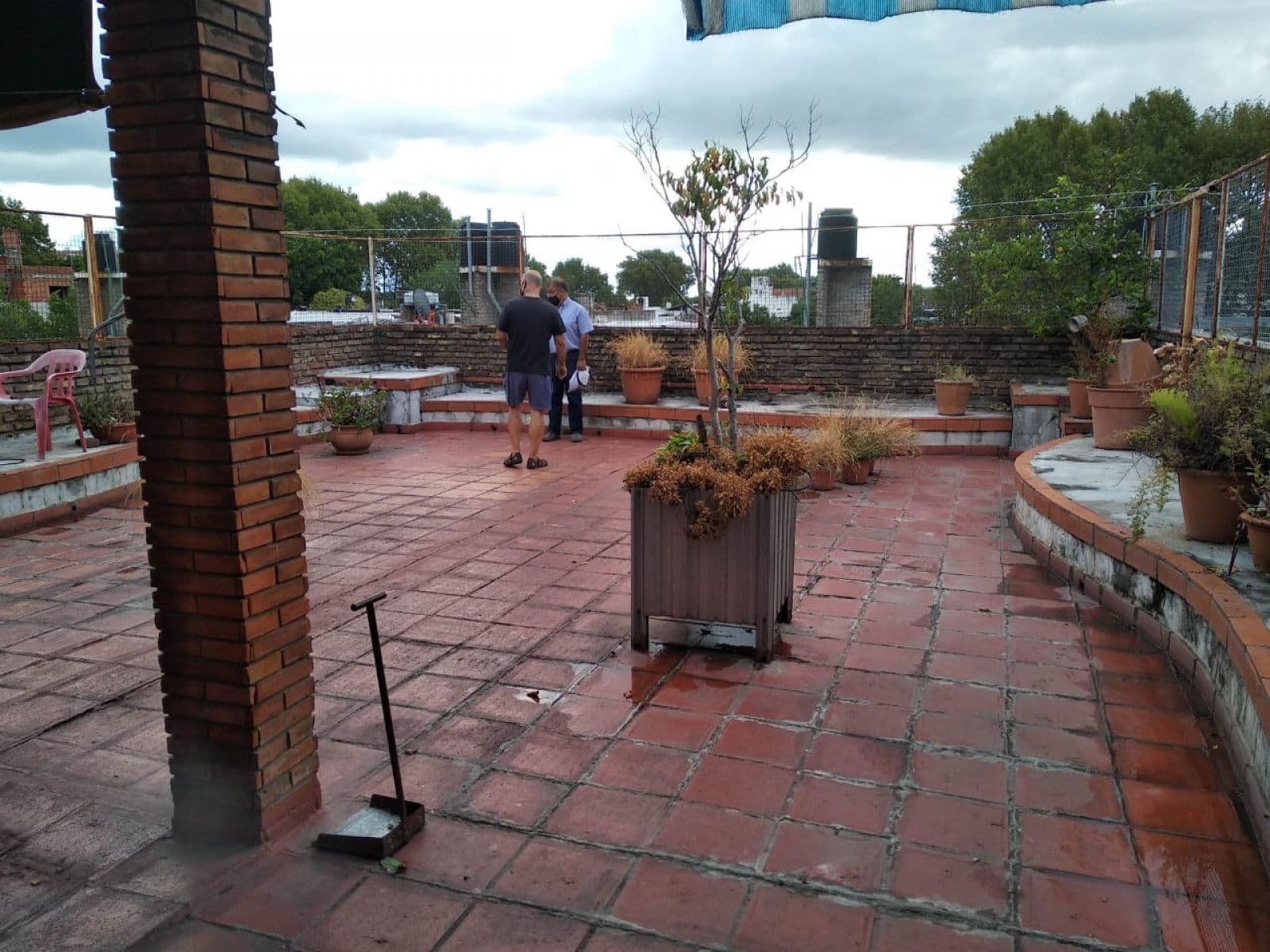 TERRENO SOBRE BV. AVELLANEDA Y ZEBALLOS 300 M2 — foto 11
