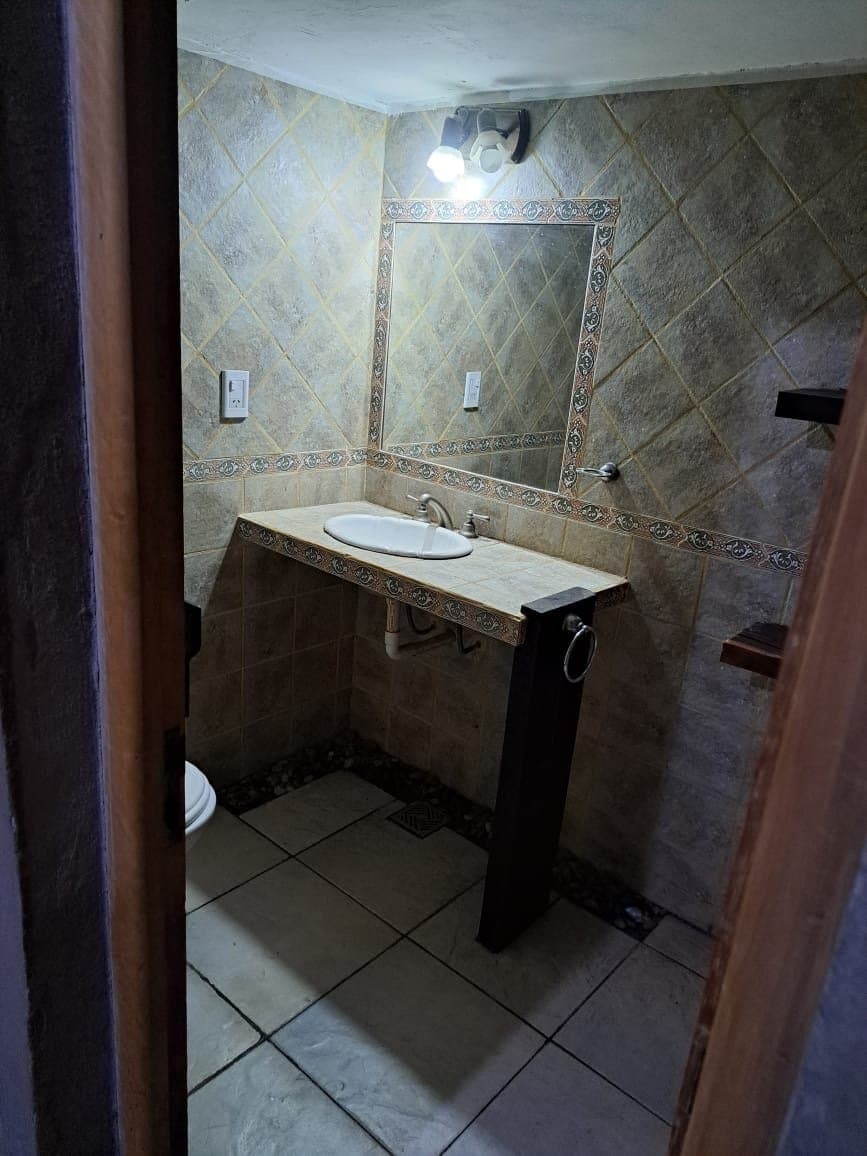 Casa 2 dormitorios. Funes — foto 8