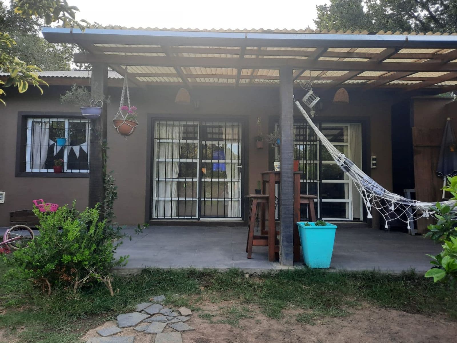 CASA 2 DORMITORIOS - ROLDAN — foto 5