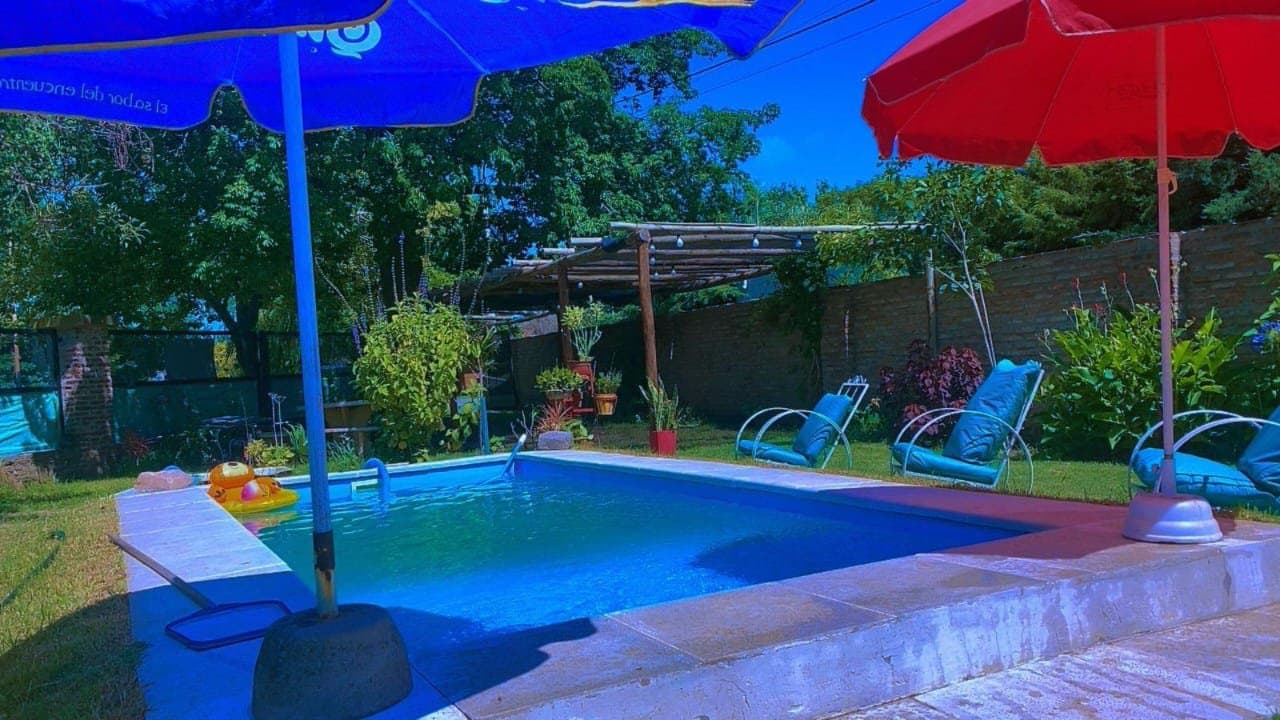 CASA EN PUEBLO ESTHER — foto 2