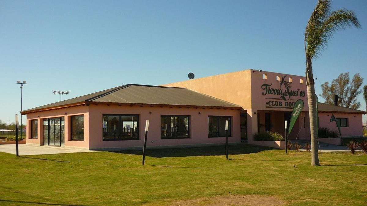 LOTE EN TIERRA DE SUEÑOS PUERTO SAN MARTIN — foto 1