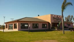 LOTE EN TIERRA DE SUEÑOS PUERTO SAN MARTIN