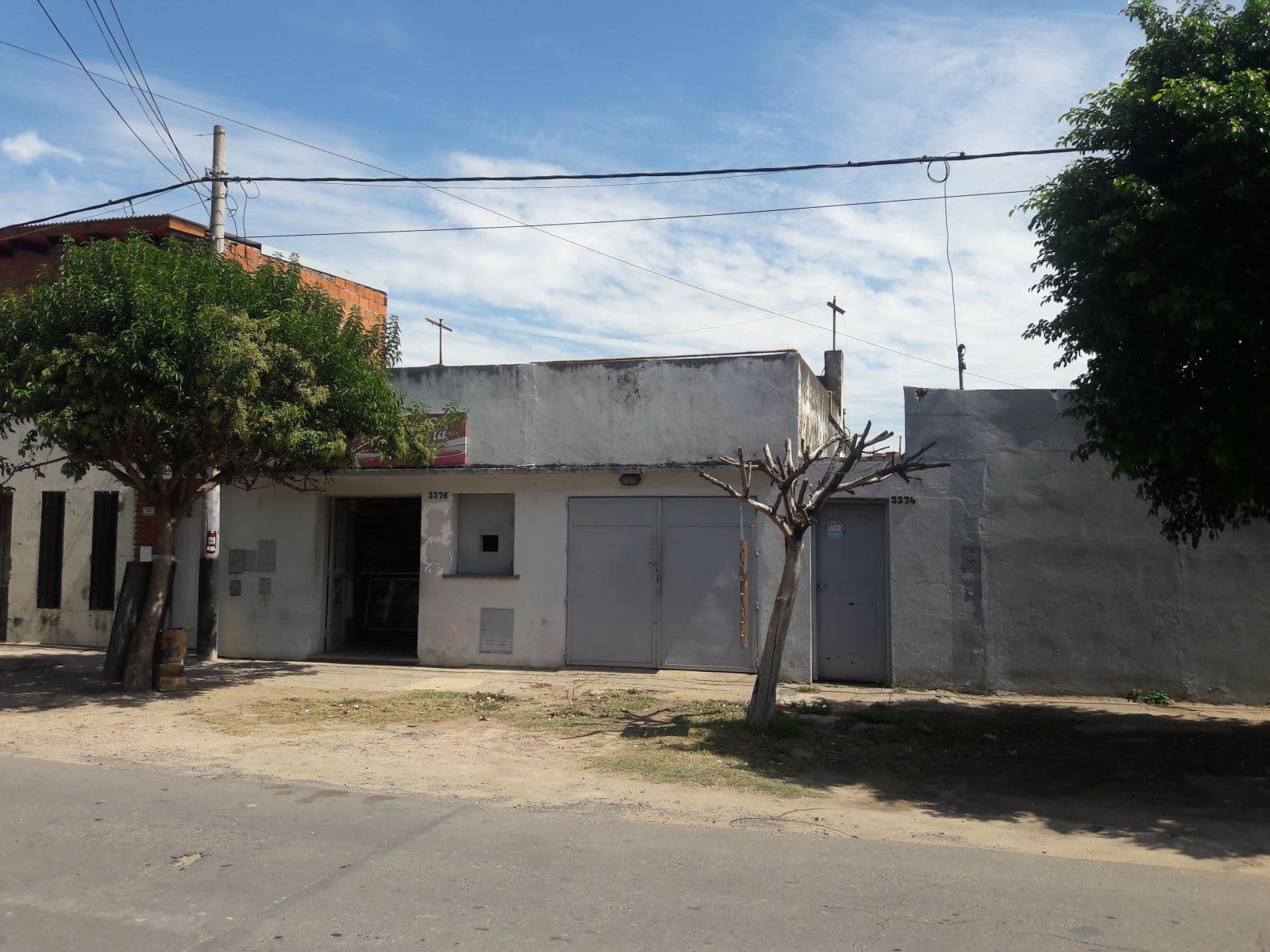VENTA Casa PB (Dos unidades para Viviendas) (B° Triángulo) — foto 4