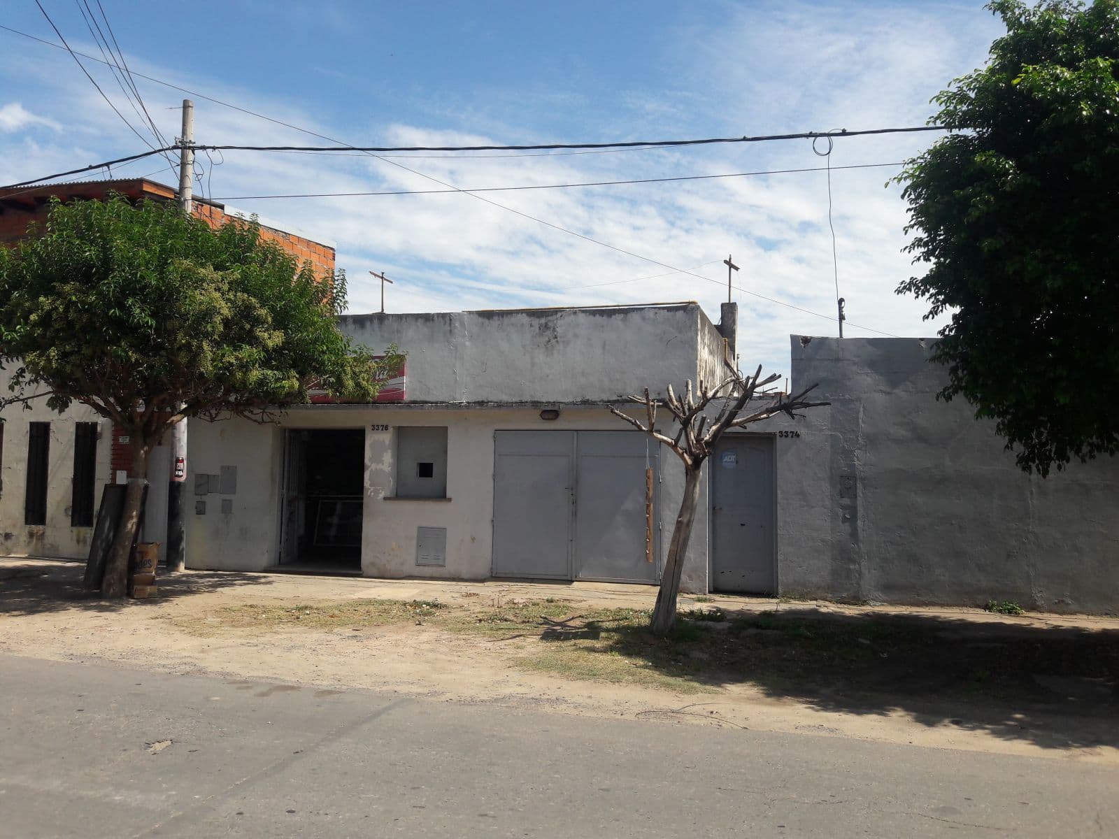 VENTA Casa PB (Dos unidades para Viviendas) (B° Triángulo) — foto 1