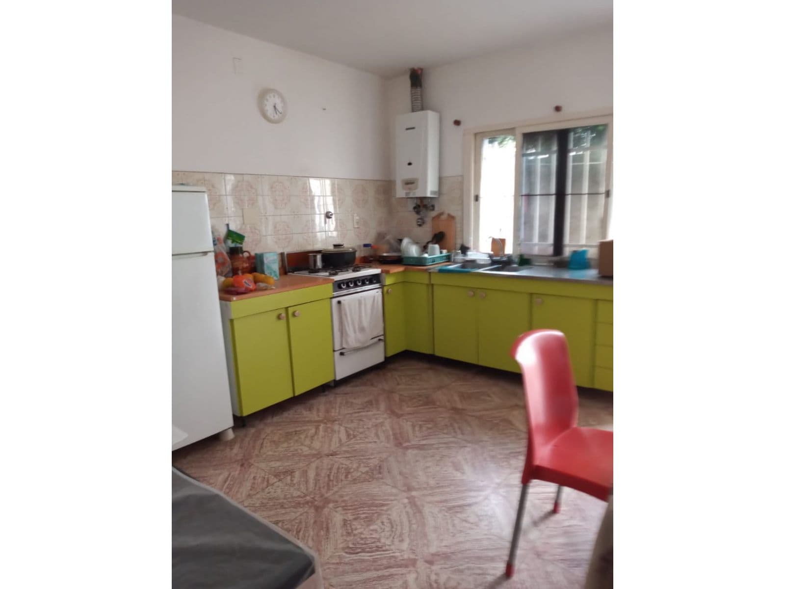 CASA 3 DORMITORIOS. BARRIO LA GUARDIA — foto 4