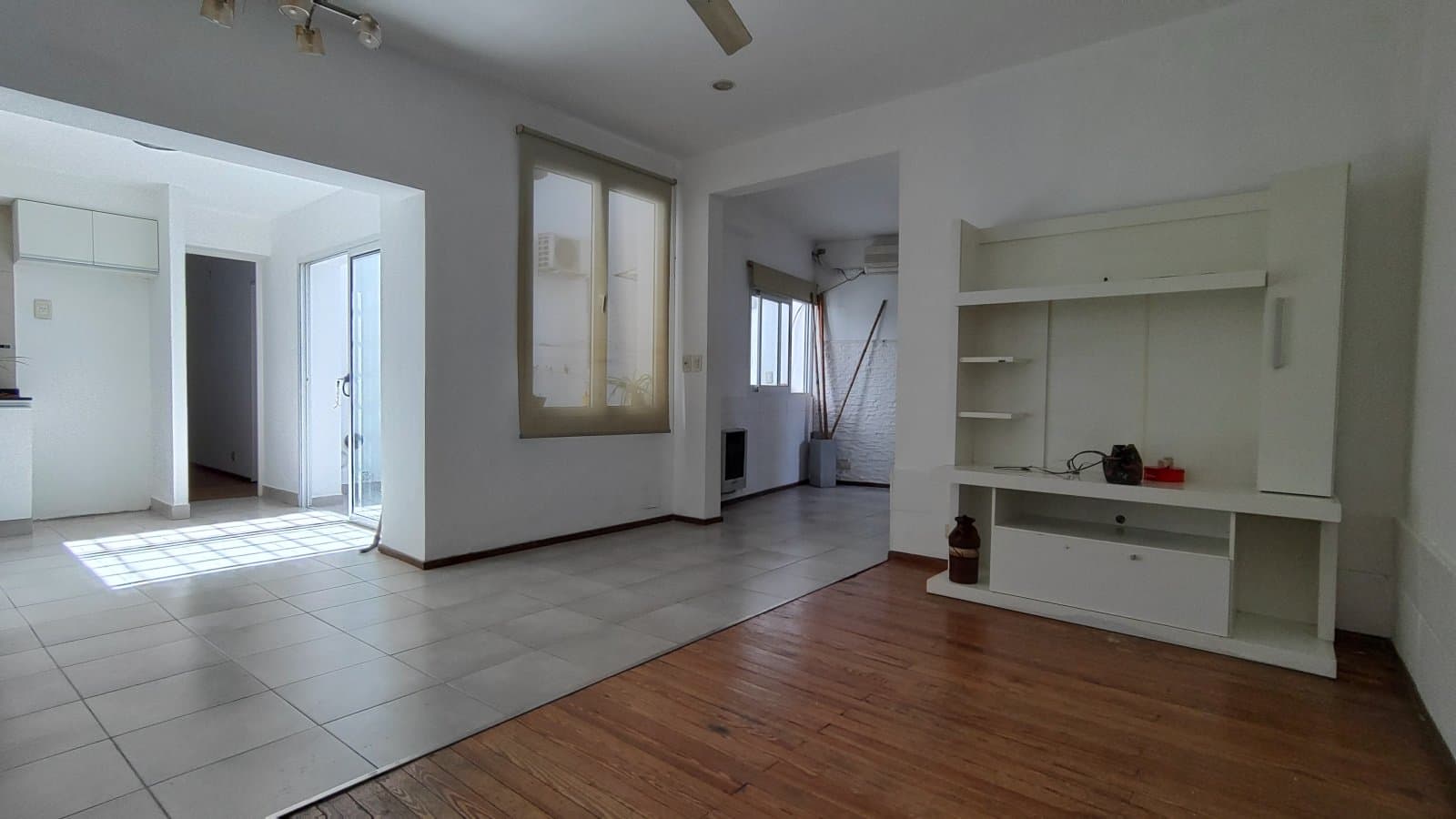 Departamento de pasillo en PH — foto 9