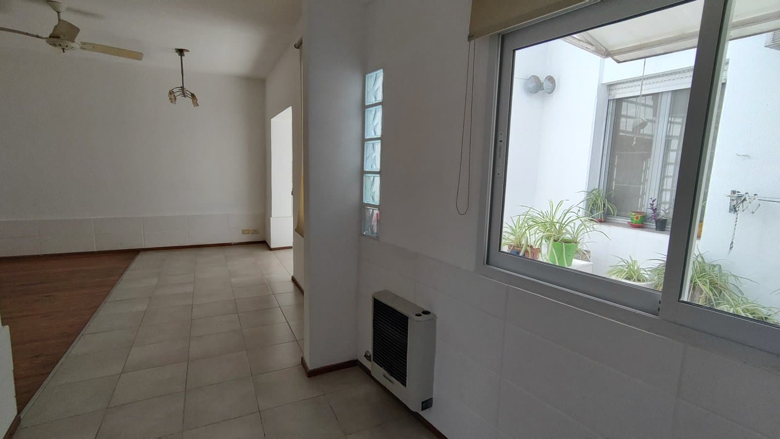 Departamento de pasillo en PH — foto 6