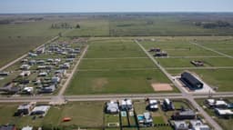 Encontrá tu lote en Funes Norte: ahora FINANCIACION EXCLUSIVA