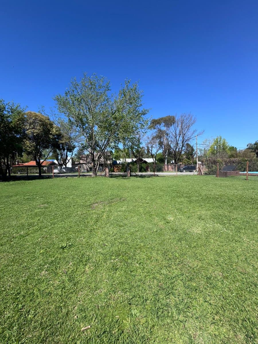 Lote en la Zona del liceo — foto 6