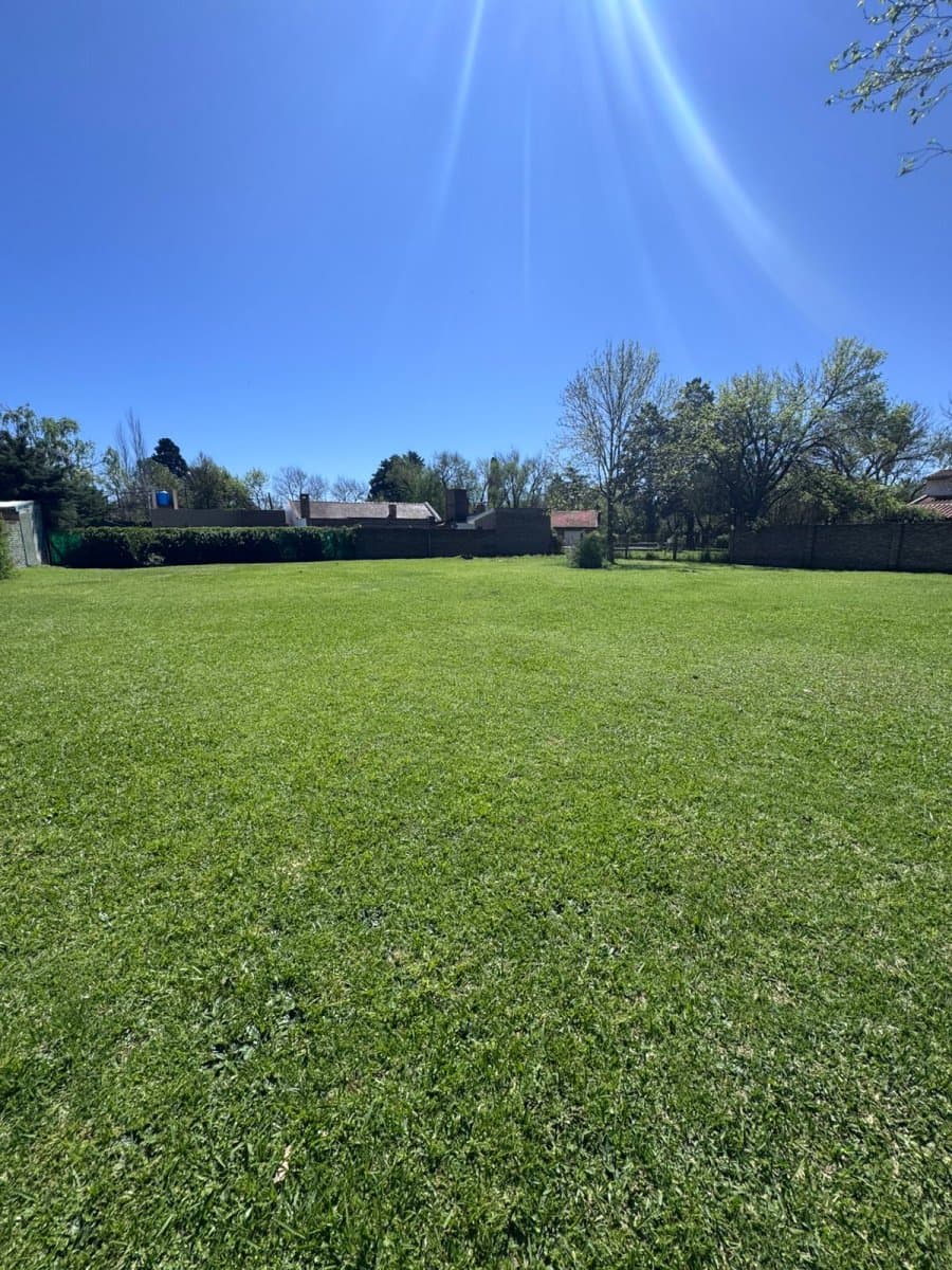 Lote en la Zona del liceo — foto 4