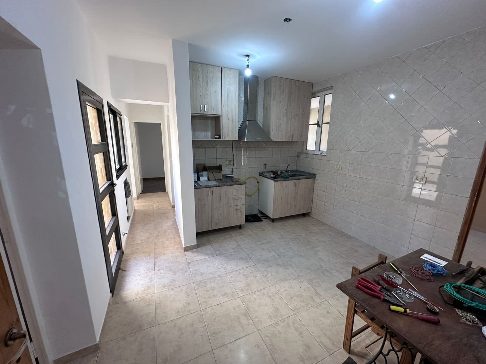 VENTA CASA 3 DORMITORIOS BARRIO SARMIENTO — foto 7