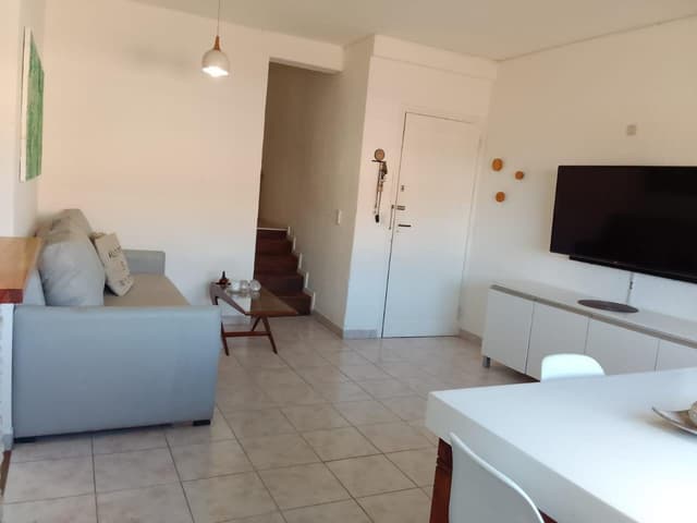 Departamento en alquiler 3 ambientes Pinamar, a metros del mar