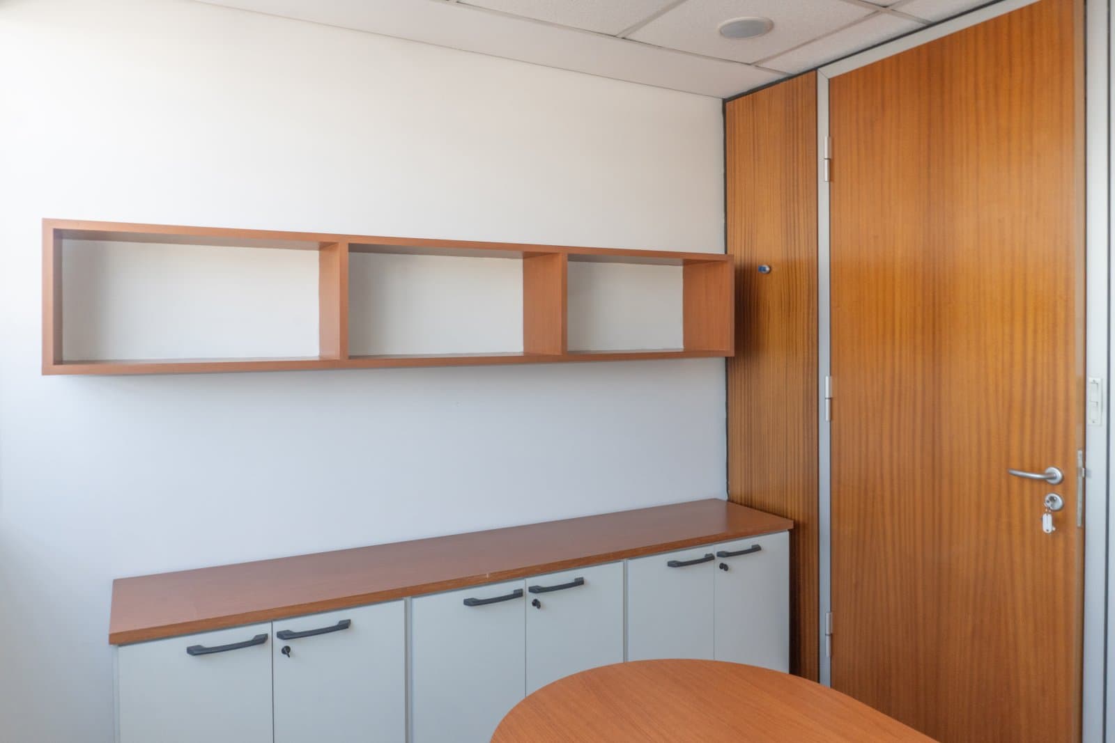 VENTA- OFICINA ZONA CENTRO — foto 13
