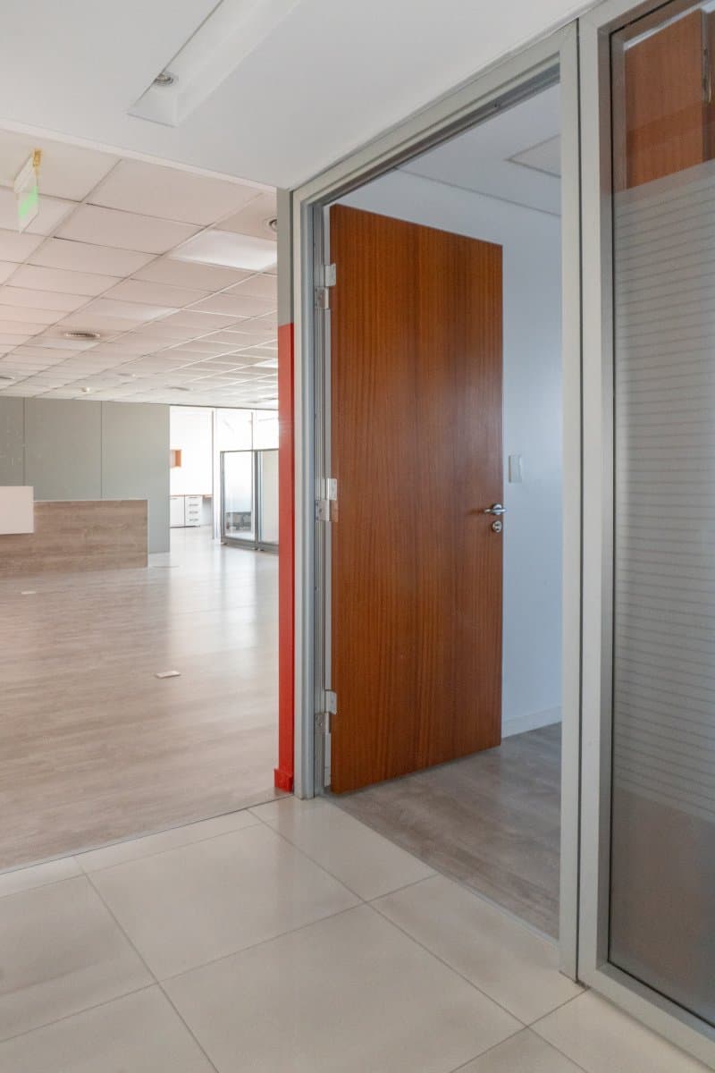 VENTA- OFICINA ZONA CENTRO — foto 4