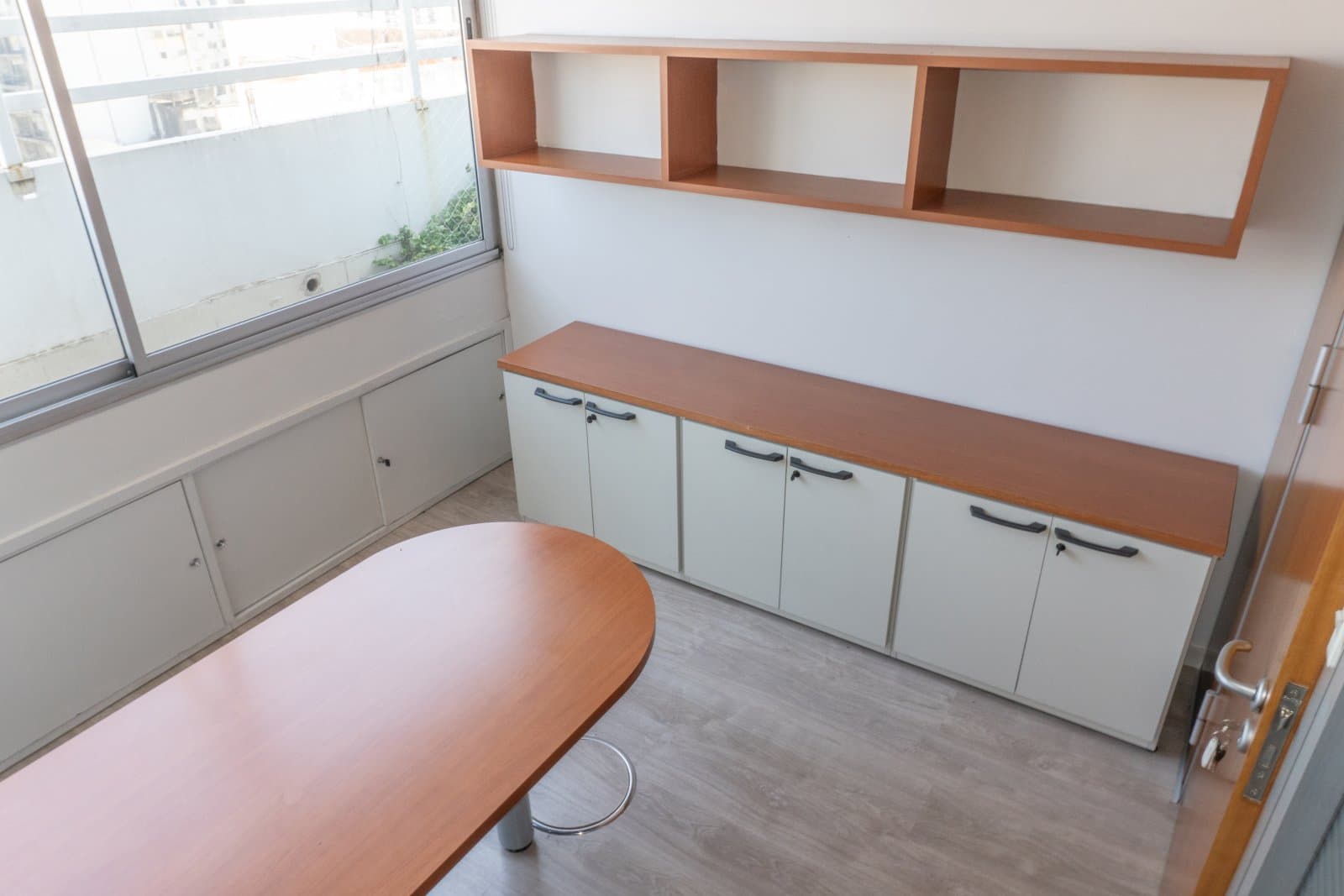 VENTA- OFICINA ZONA CENTRO — foto 14