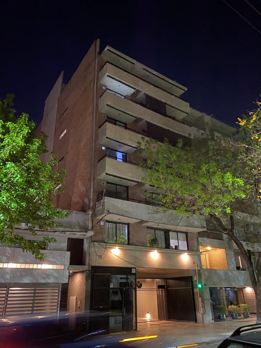 Monoambiente Amplio en Pichincha a la venta — foto 6