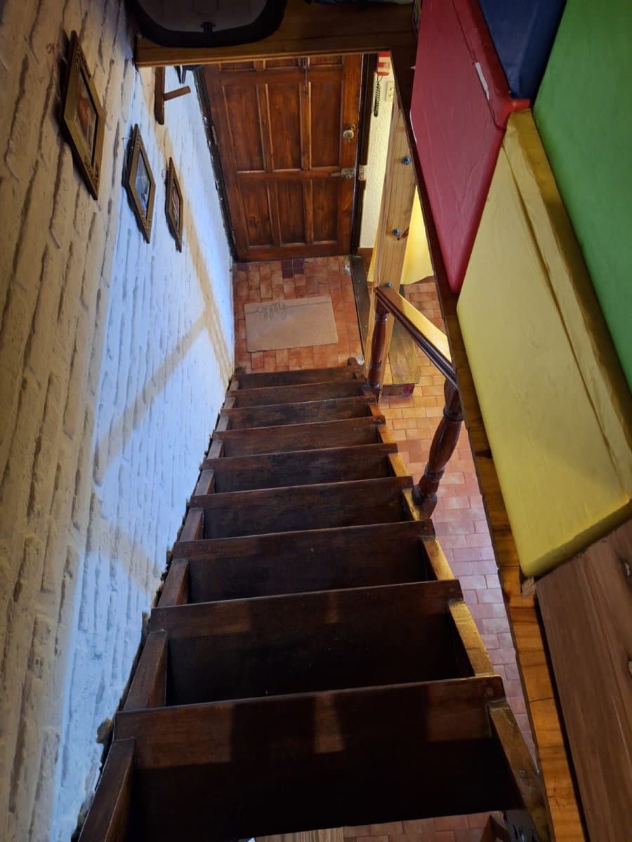 VENTA DUPLEX 2 AMB 1/2 HAEDO SUR — foto 14