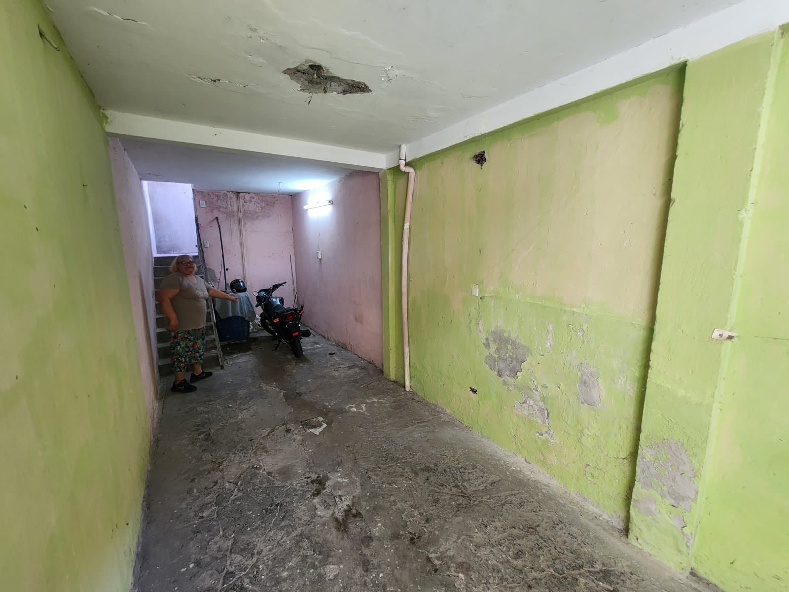 CASA EN PLANTA ALTA IDEAL INVERSIÓN. EN PH APTO CRÉDITO — foto 8