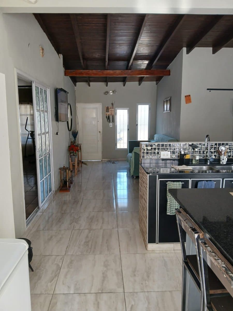 VENTA- CASA DE 4 AMBIENTES, GREGORIO DE LAFERRERE — foto 2