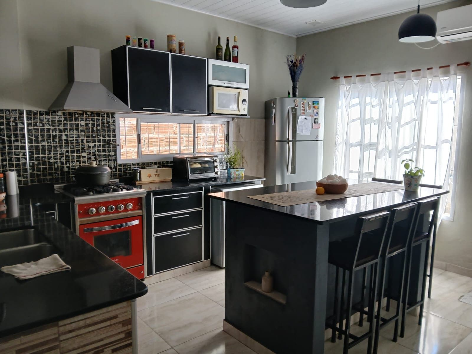 VENTA- CASA DE 4 AMBIENTES, GREGORIO DE LAFERRERE — foto 5