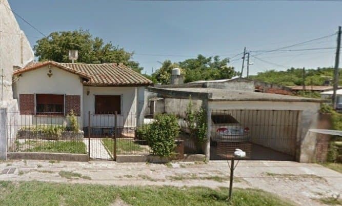 VENTA en BLOCK 2 PROP en un lote San Miguel — foto 1