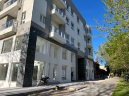 Departamento en venta 3 ambientes a estrenar - Financiación - Valeria Del Mar