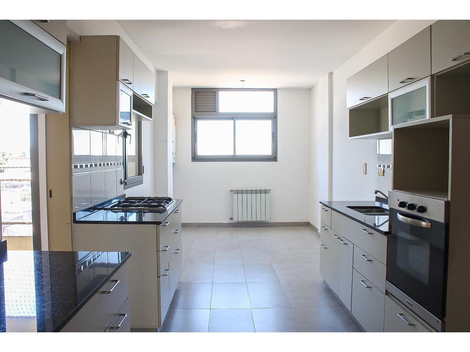 Departamento en venta 2 dormitorios, Zona Monumento — foto 12